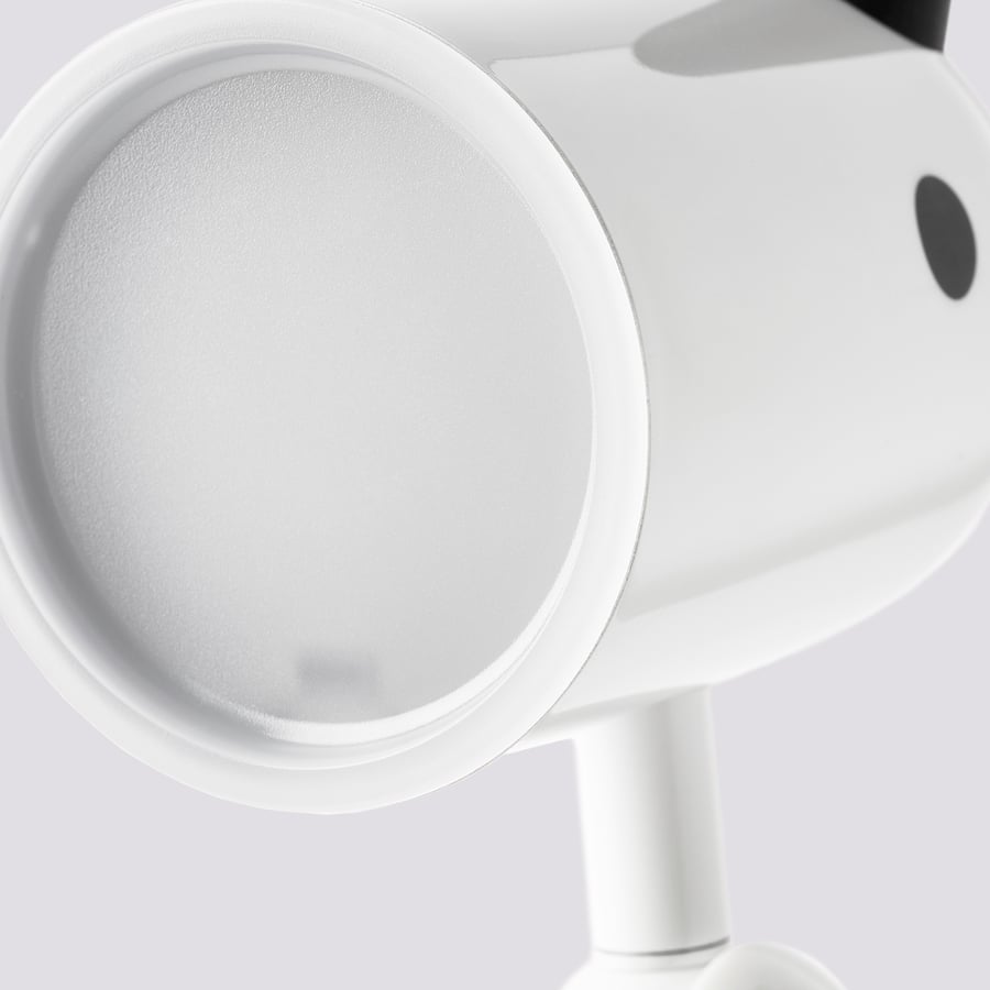KRUX
LED work lamp, white