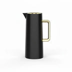 Adira Vacuum Flask 1l -black