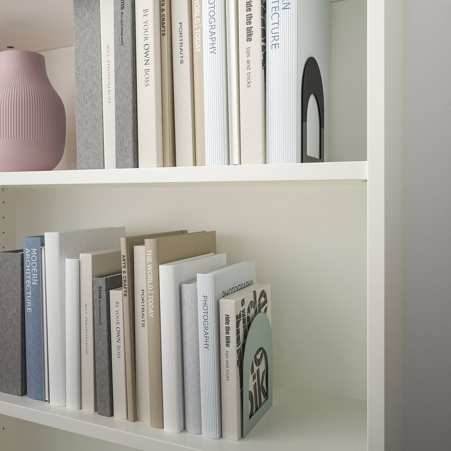 BOTTNA bookends