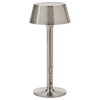 AVHÅLL
LED portable lamp, battery-operated dimmable