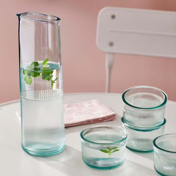 BERGVATTNET
Carafe, 0.8 L