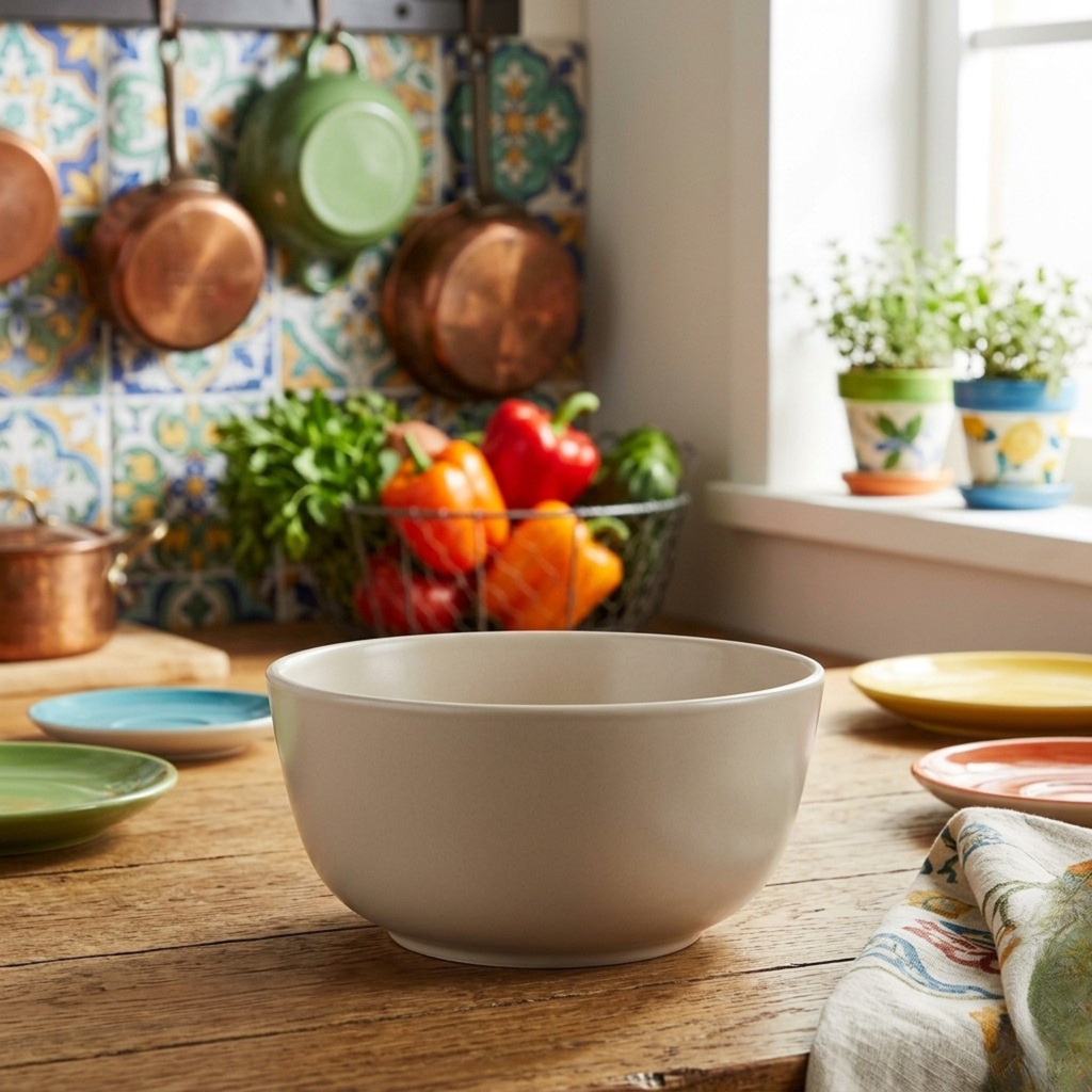 IKEA Dinera Bowl