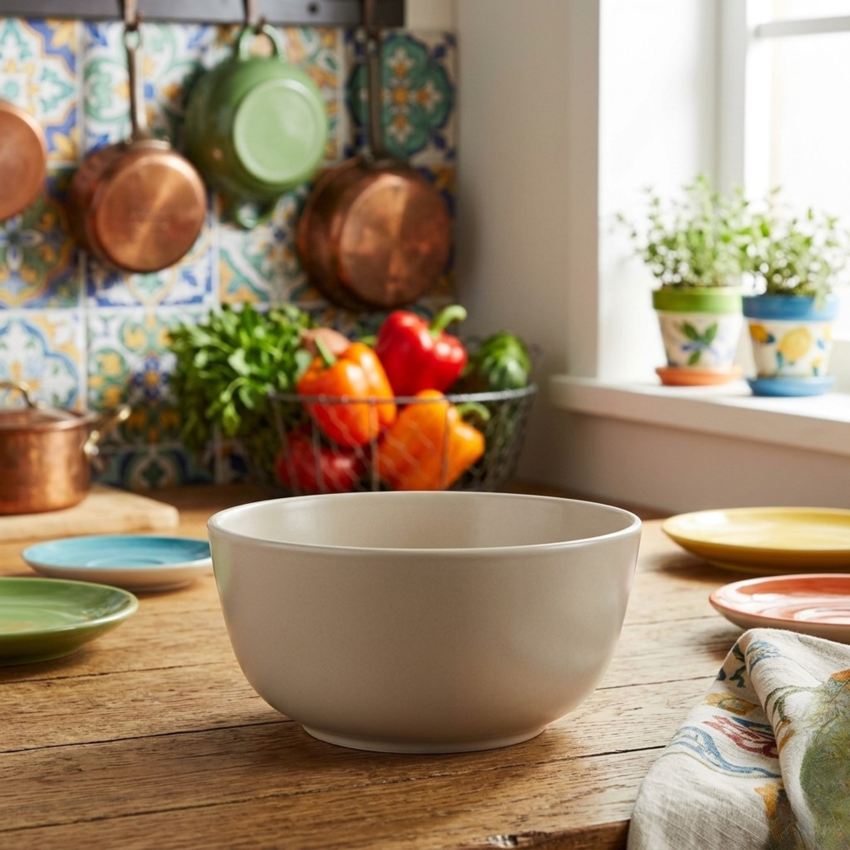 IKEA Dinera Bowl