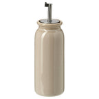 BRUGDHAJ
Oil/vinegar bottle