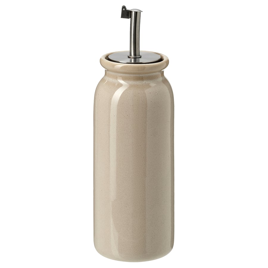 BRUGDHAJ
Oil/vinegar bottle