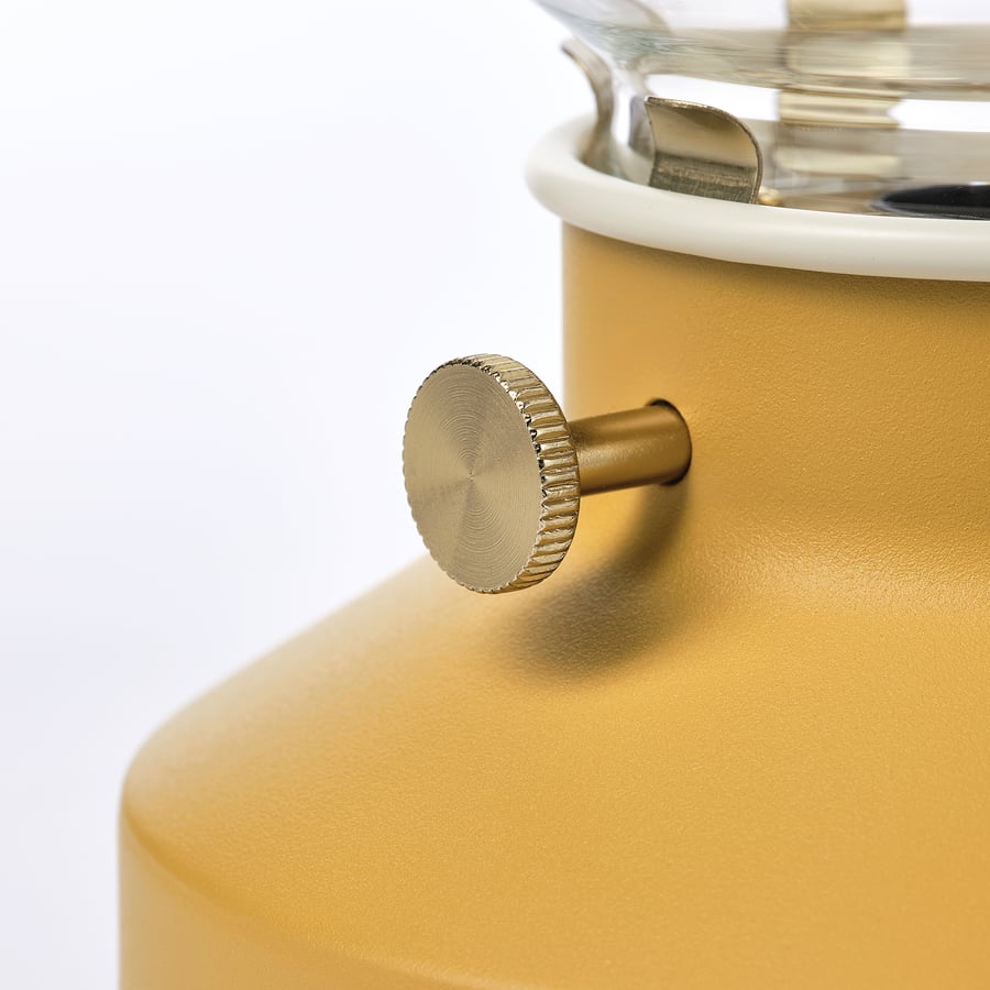 TÄRNABY
Table lamp, dimmable anthracite