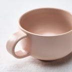 BLOMVECKLARE
Mug, light pink, 43 cl
