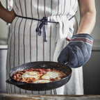HILDEGUN
Oven glove