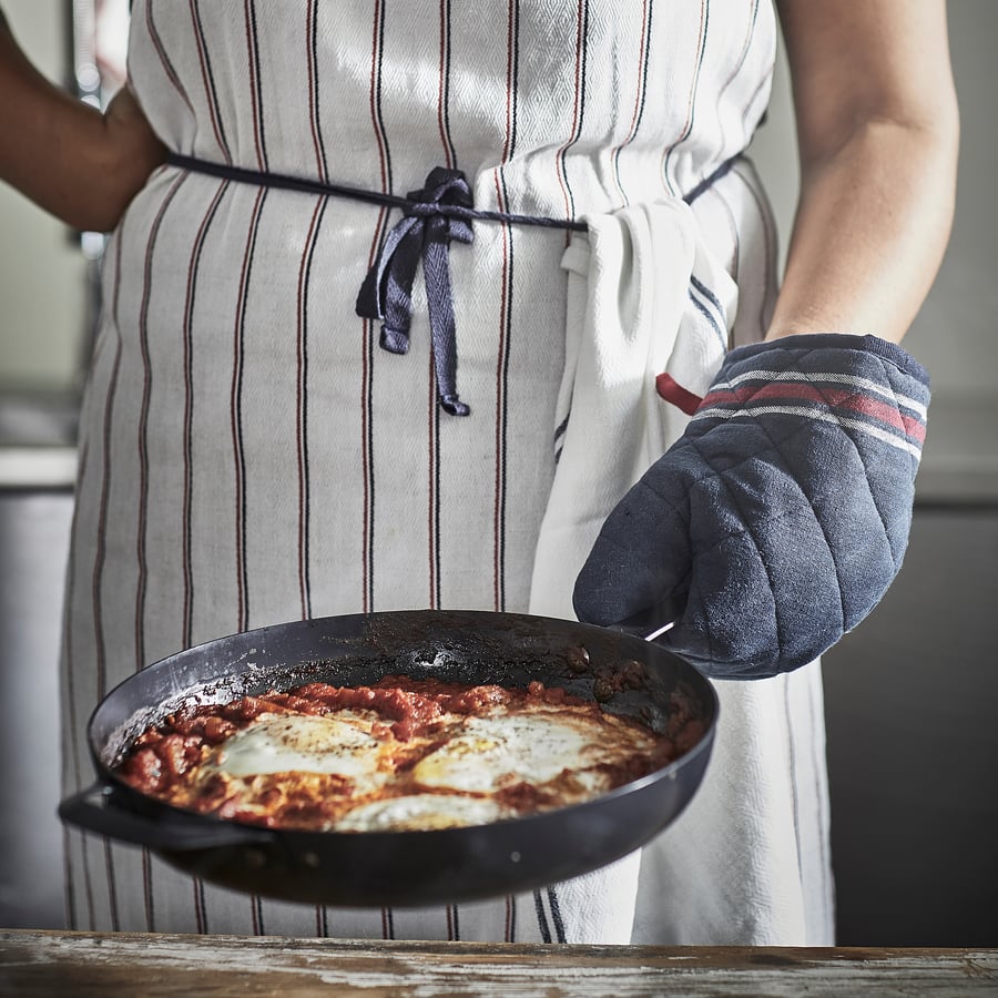 HILDEGUN
Oven glove