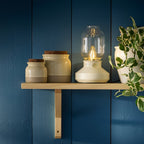 BRUGDHAJ
Jar with lid, 0.3 l