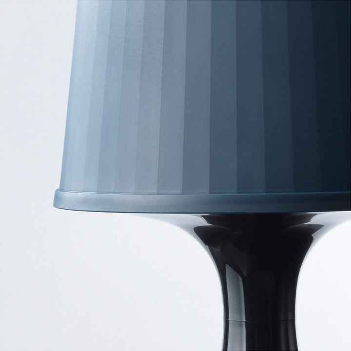 IKEA LAMPAN dark blue 43cm