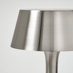 AVHÅLL
LED portable lamp, battery-operated dimmable