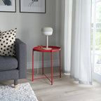 BLÅSVERK
Table lamp, beige, 36 cm