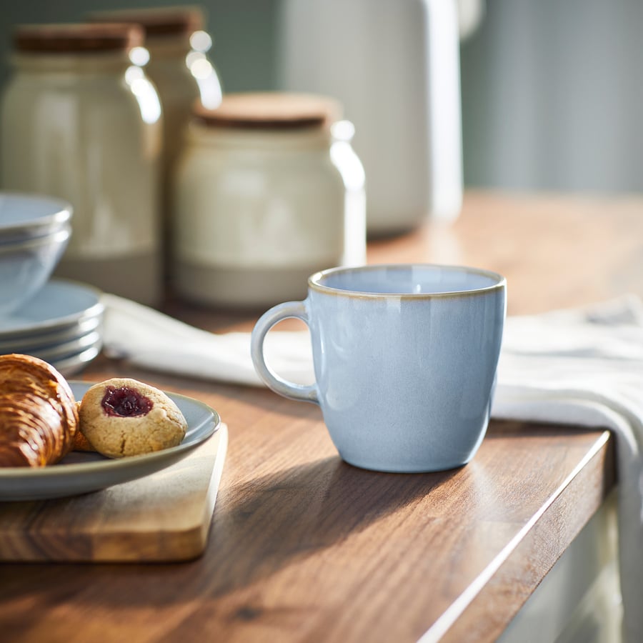 FÄRGKLAR
Mug, 42 cl
