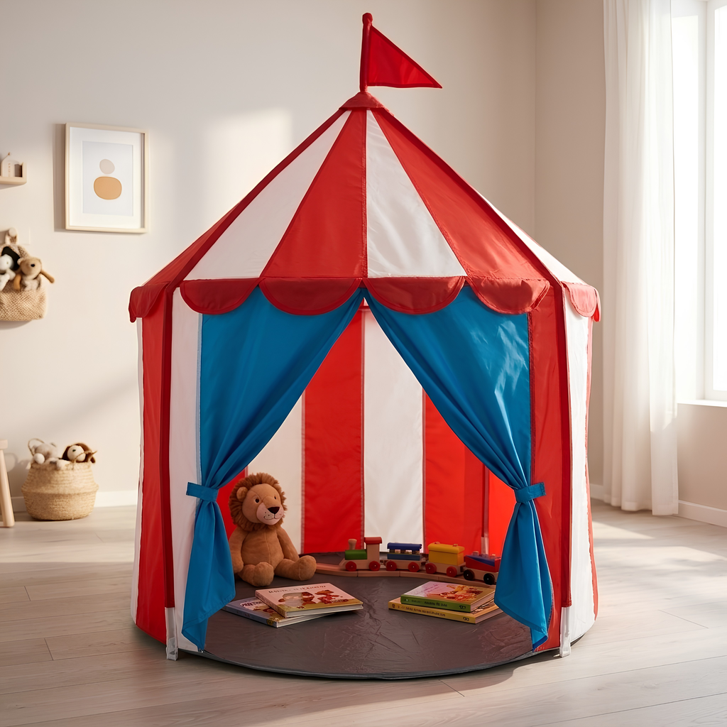 CIRKUSTÄLT Children's tent