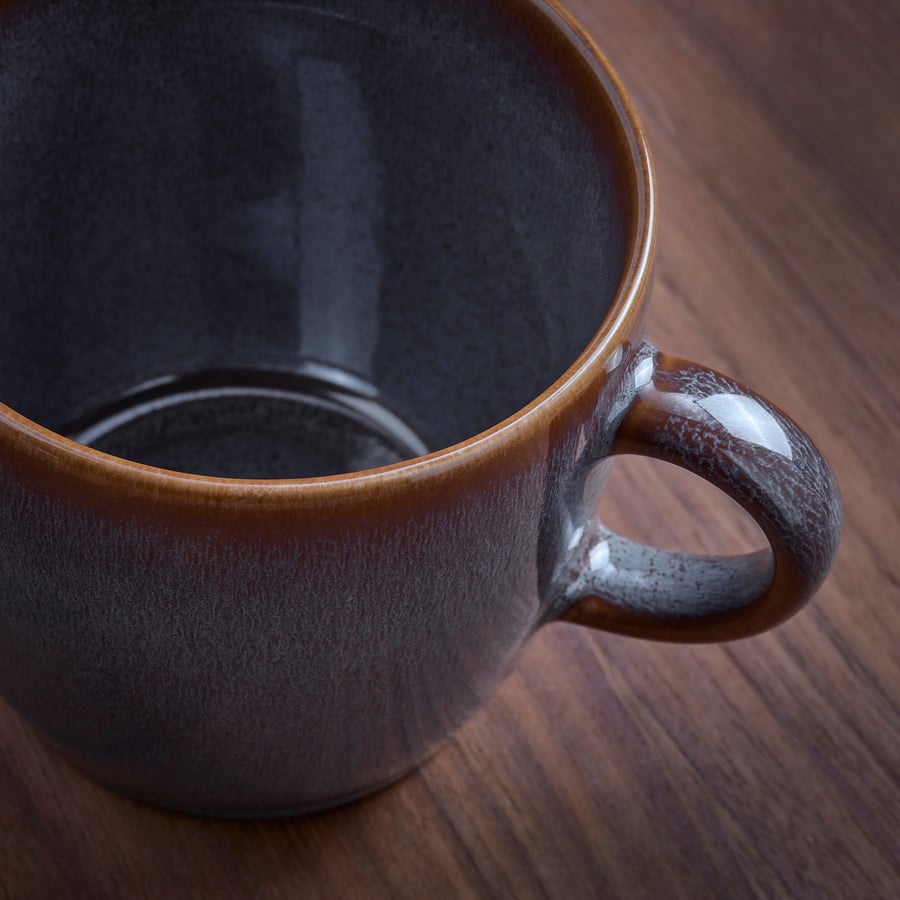 FÄRGKLAR
Mug, 42 cl