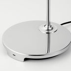 MODERMOLN
Work lamp, chrome-plated