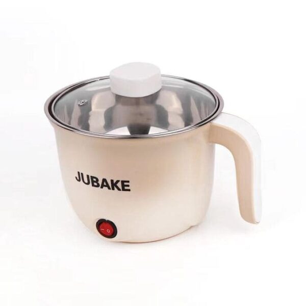Jubake Multi-function Portable Electric Cooker JU-5522