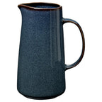 GLADELIG
Jug, blue, 1.5 l