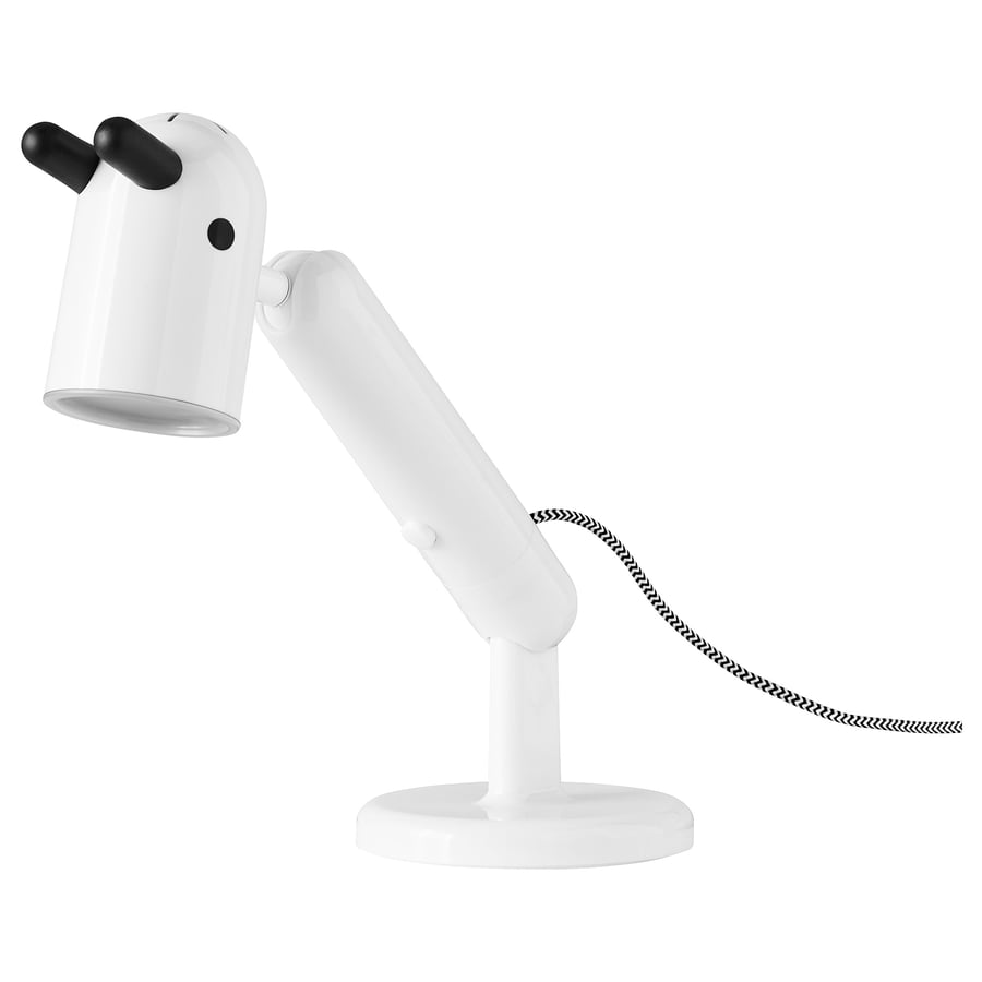 KRUX
LED work lamp, white