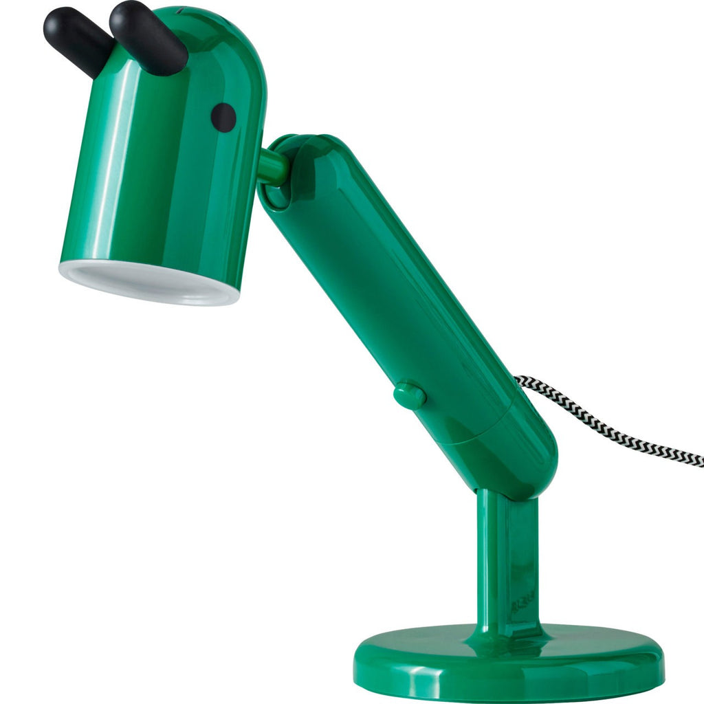 KRUX
LED work lamp, green