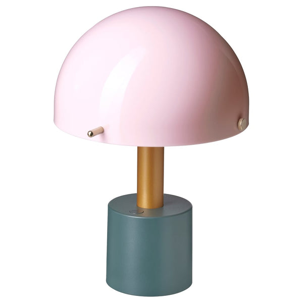 NÖDMAST
LED portable lamp, battery operated