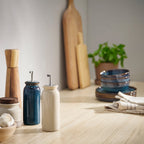 BRUGDHAJ
Oil/vinegar bottle