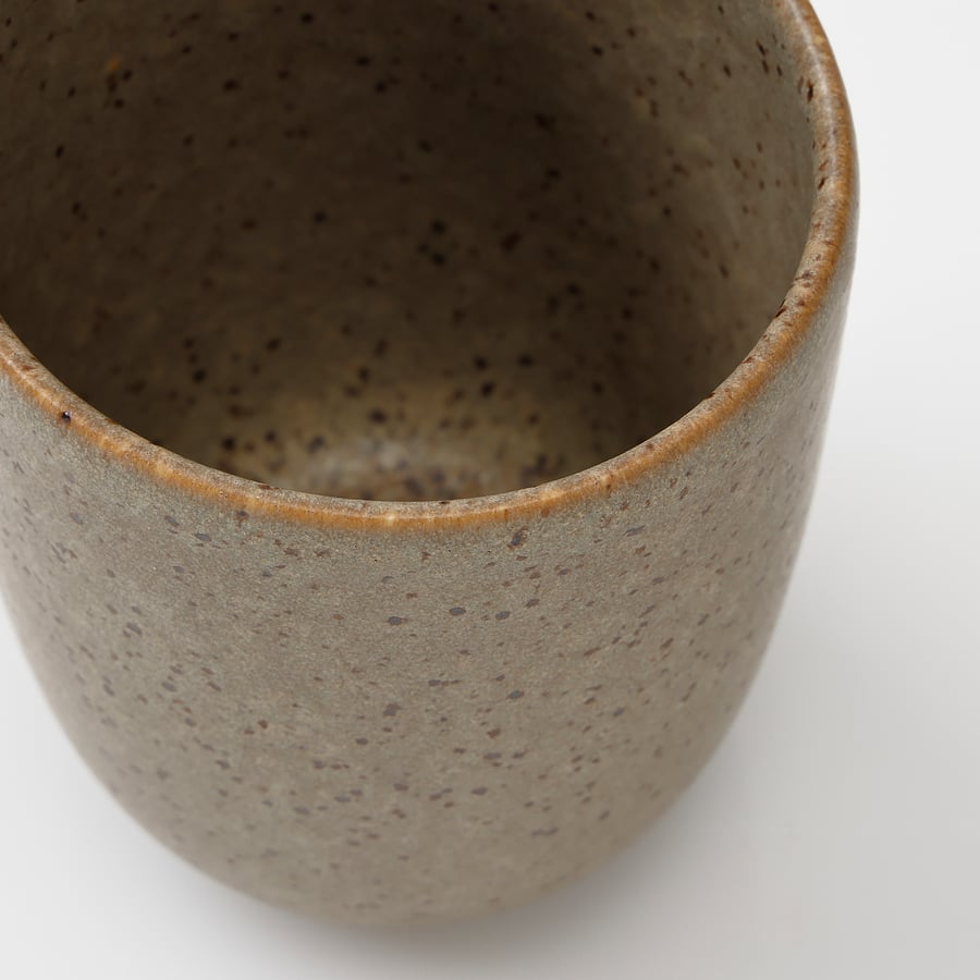 GRÅRÄV
Mug, multicolour, 34 cl