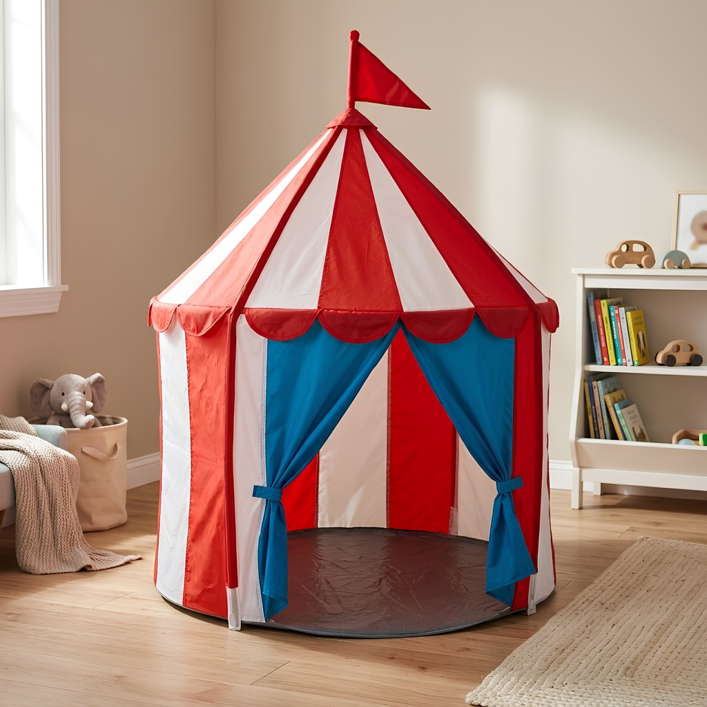 CIRKUSTÄLT Children's tent