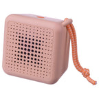 VAPPEBY
Portable bluetooth speaker, waterproof/blue