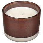 SCENTED CANDLE AMBER 25 HR