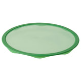 SKVIMPA Food cover in frame, silicone, 19 cm