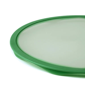 SKVIMPA Food cover in frame, silicone, 19 cm