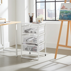 LENNART Drawer unit, white