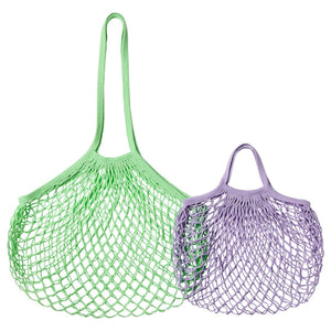 NET BAG, SET OF 2