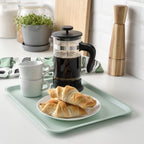TILLGÅNG Serving Tray, grey
