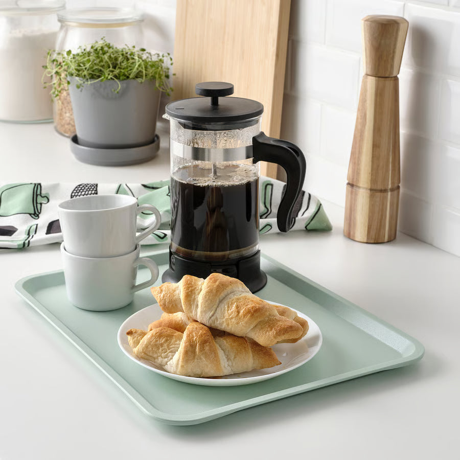 TILLGÅNG Serving Tray, grey