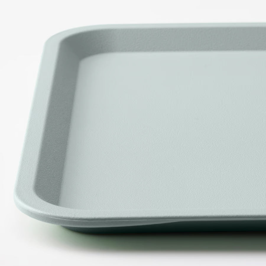 TILLGÅNG Serving Tray, grey