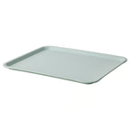 TILLGÅNG Serving Tray, grey
