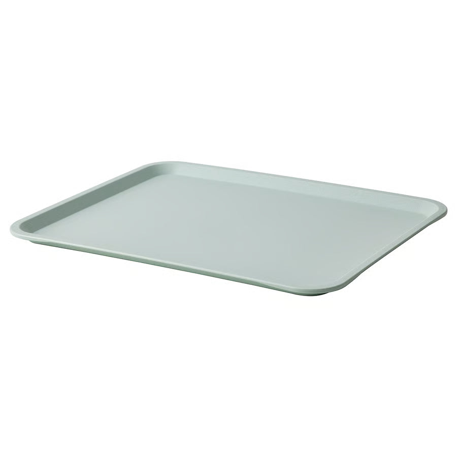 TILLGÅNG Serving Tray, grey