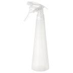 TOMAT Spray bottle, orange, 35 cl