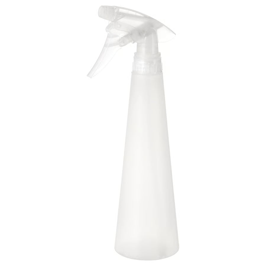 TOMAT Spray bottle, orange, 35 cl