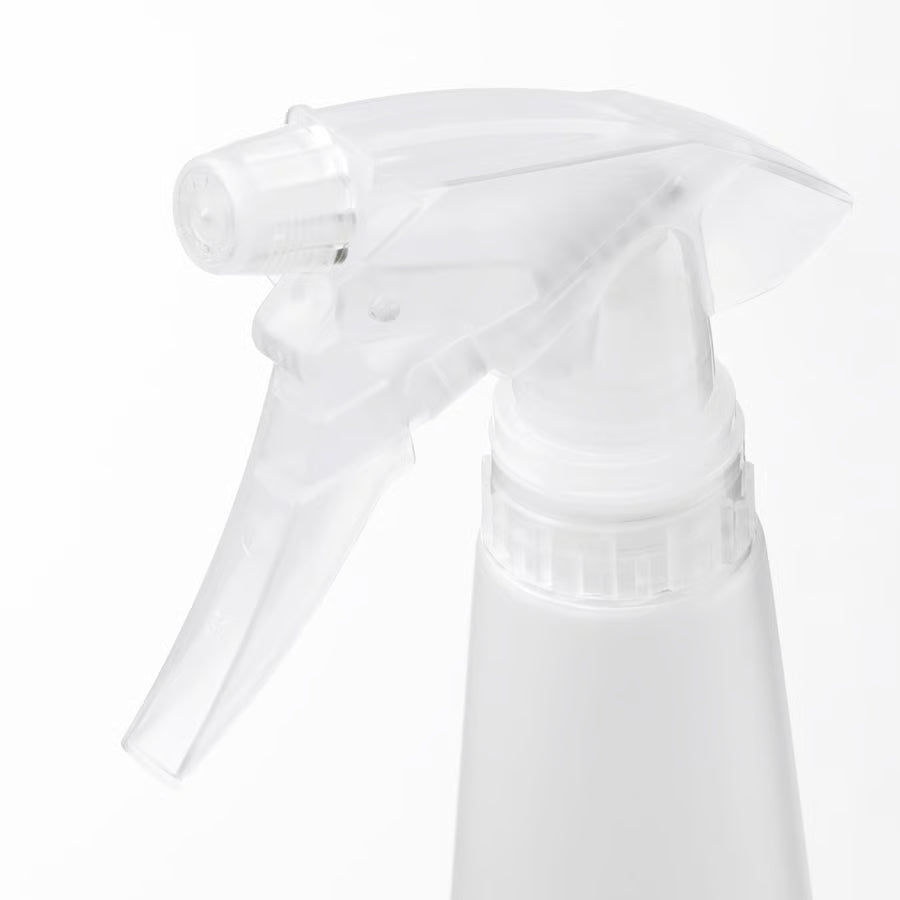 TOMAT Spray bottle, orange, 35 cl