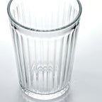 VARDAGEN Glass, clear glass, 20 cl