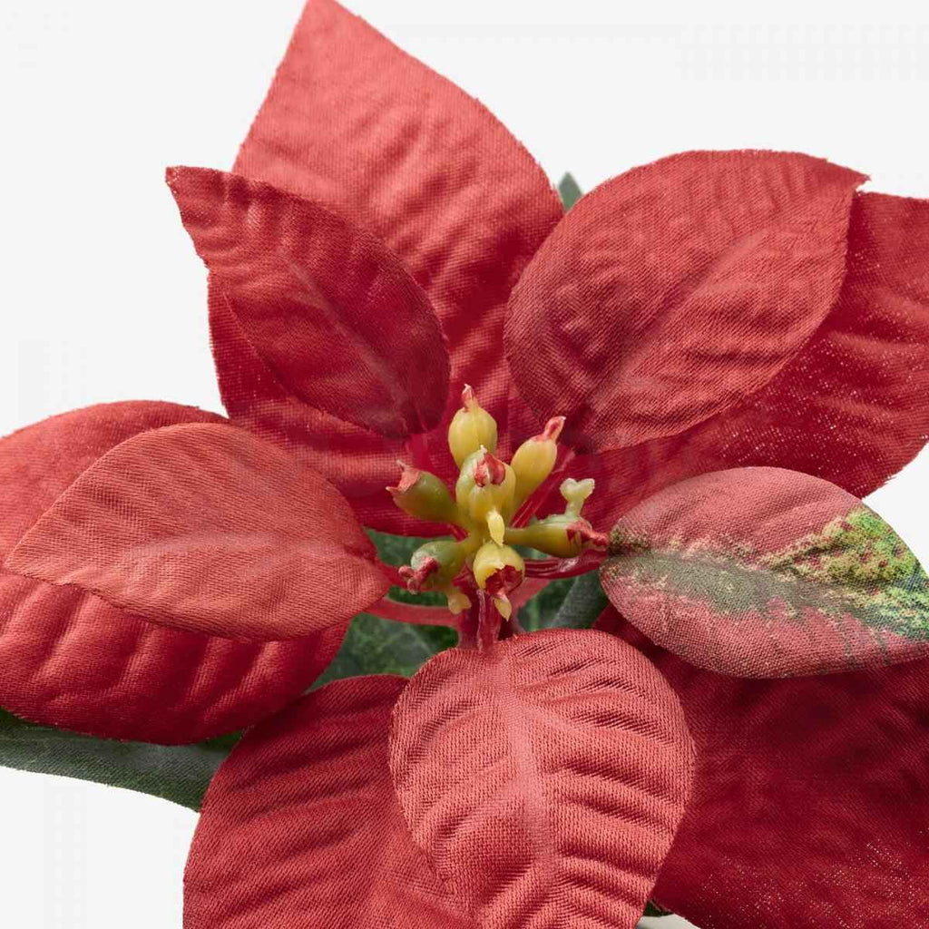 Artificial plant FEJKA Red