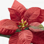Artificial plant FEJKA Red