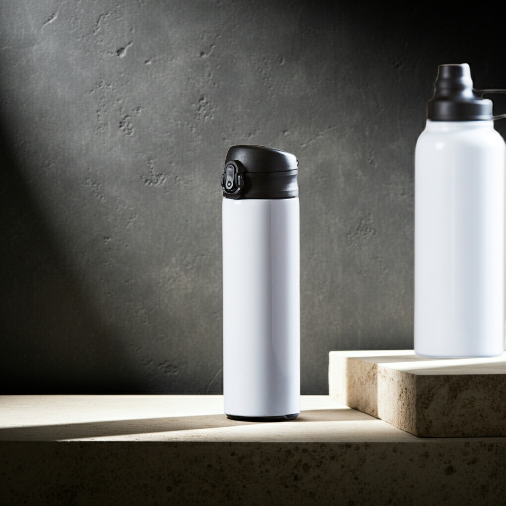 Ambarella Vacuum Bottle - 500 ml
