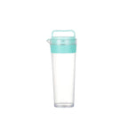 Vague Water Pitcher with 4 Cups