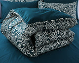 ROYAL TURK 6Pc COMFORTER SET