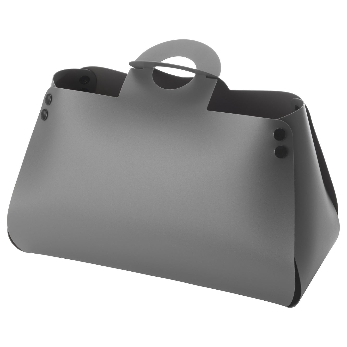 IDEBO cable management bag grey